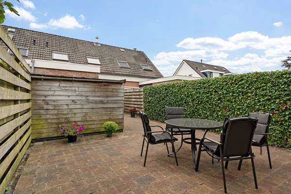 Medium property photo - Spinnerij 54, 8401 XH Gorredijk